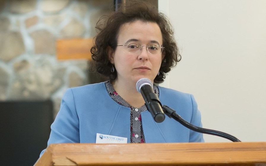 Drª Shelley Pires, Consul de Portugal em New Bedford