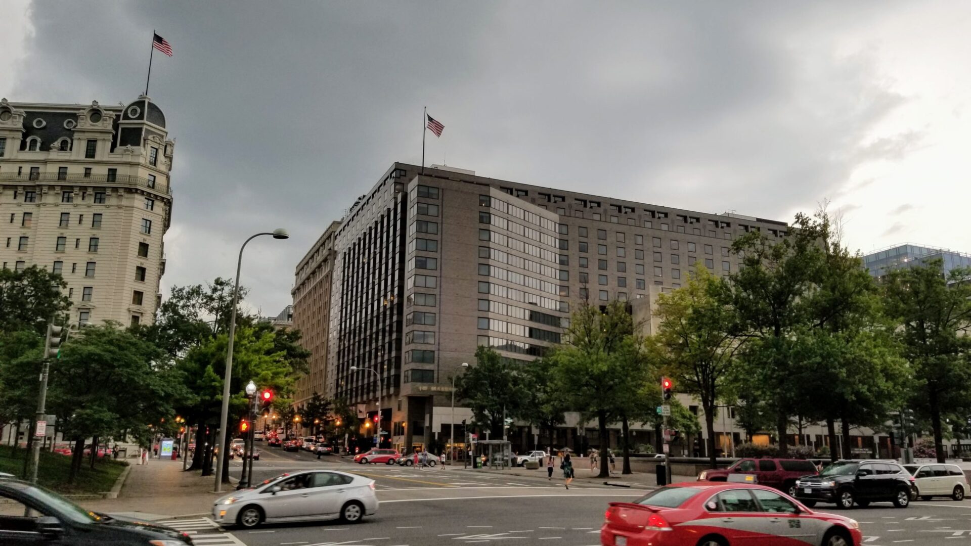 Taxa de desemprego nos Estados Unidos é a mais baixa dos últimos 50 anos