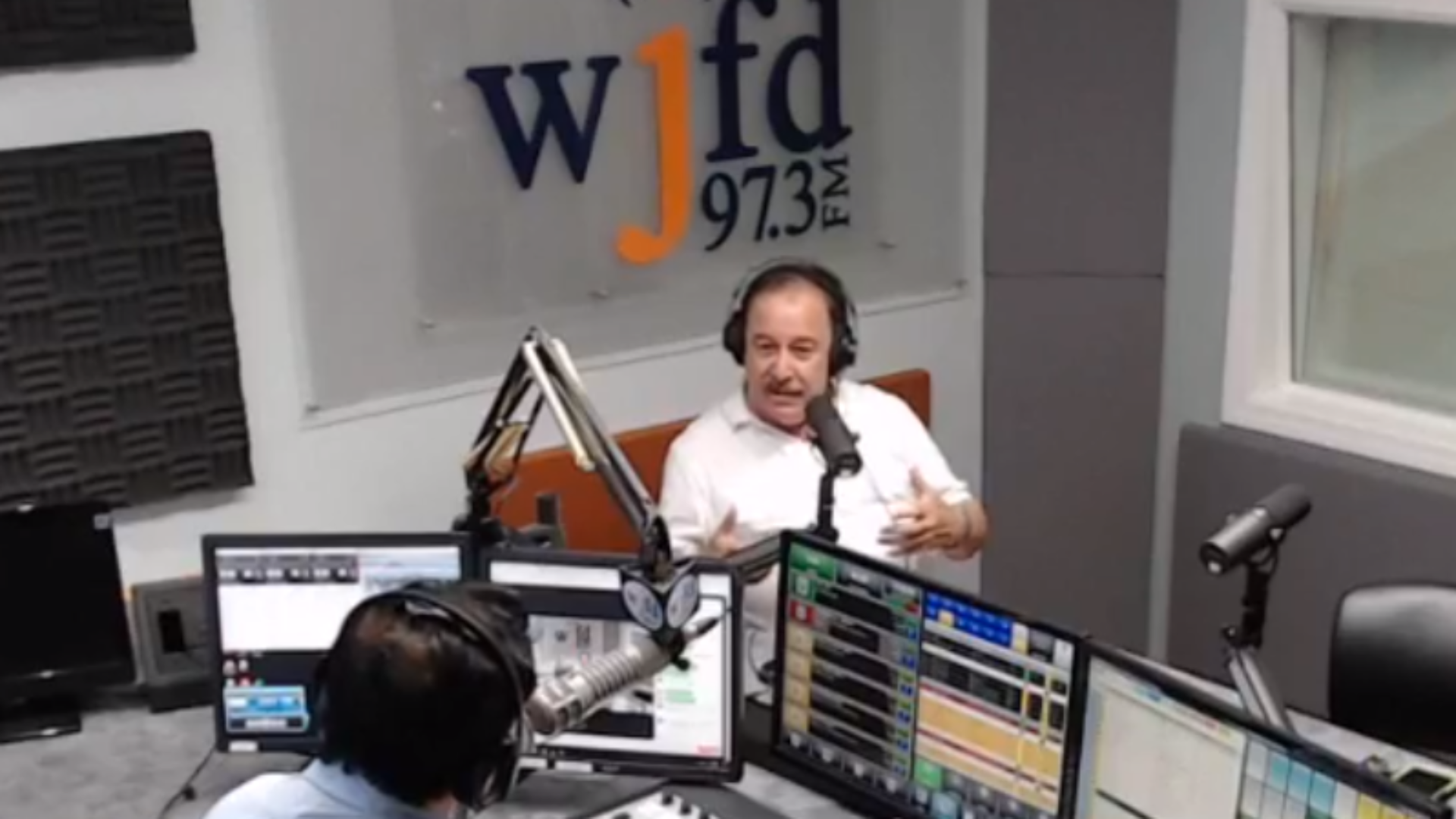 Daniel Guerra, convidado da semana