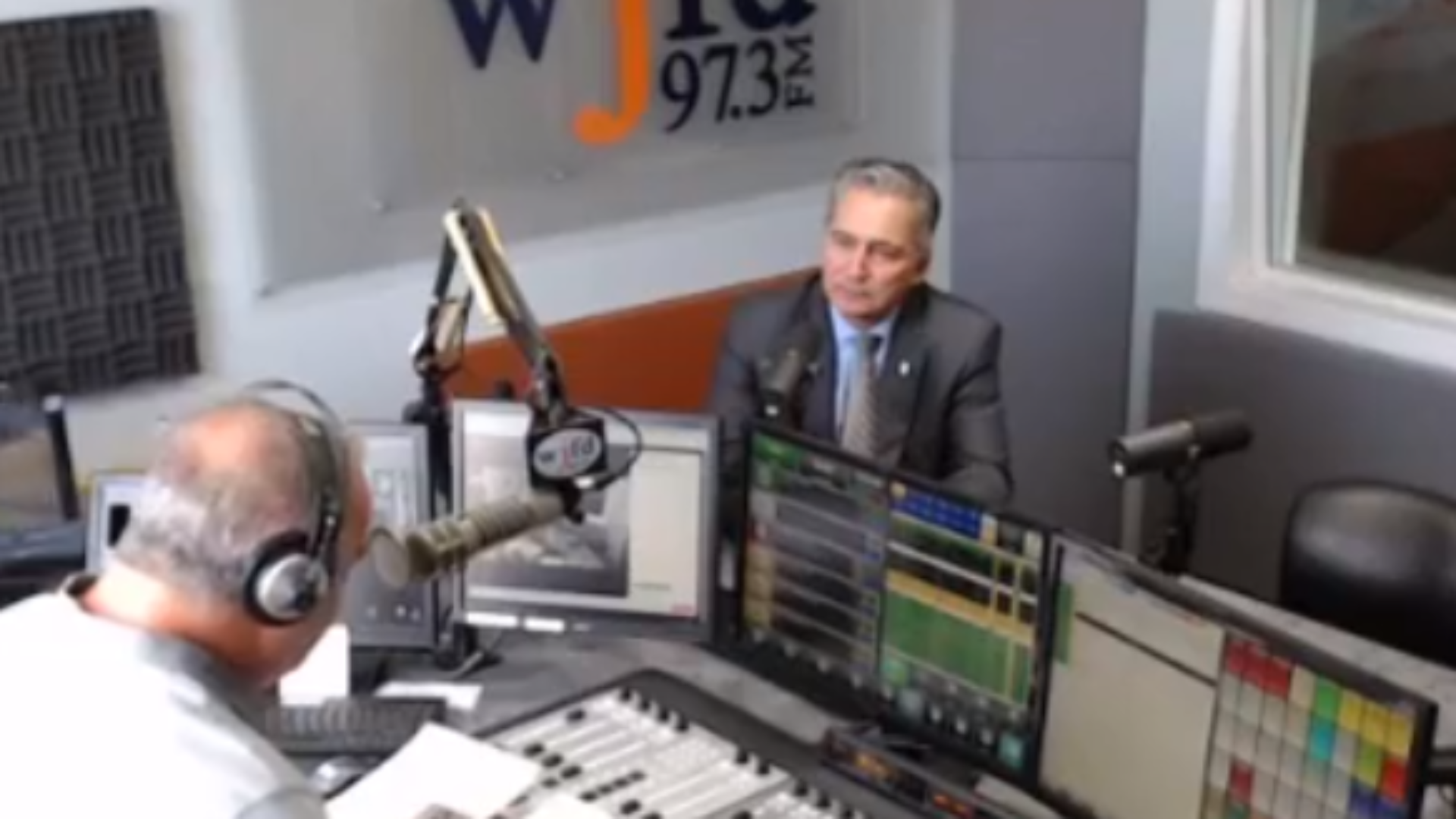 Tony Castro, candidato do Aliança