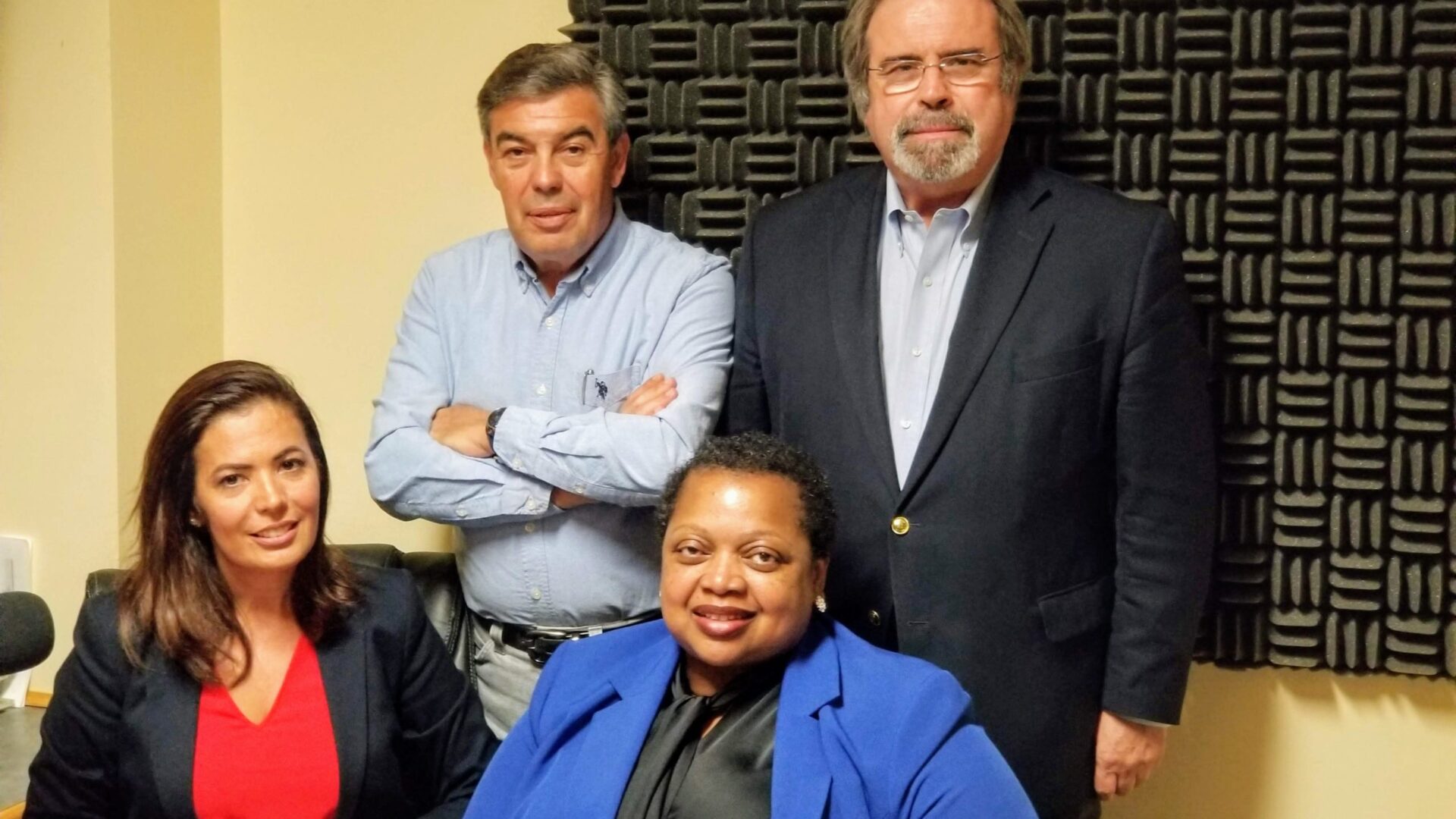 Ajuda nos cuidados de saúde em Cabo Verde