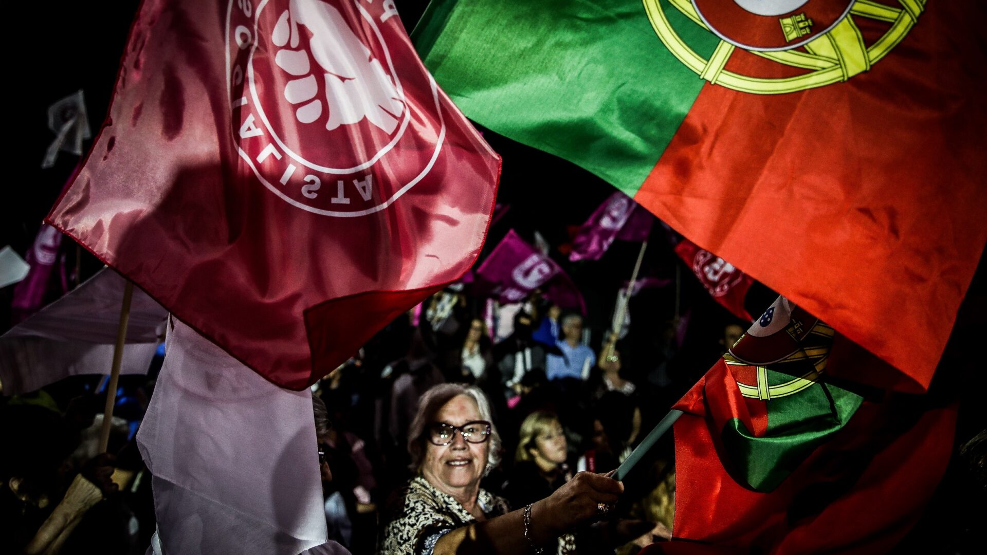 Portugal: Cerca de 11.500 emigrantes já votaram