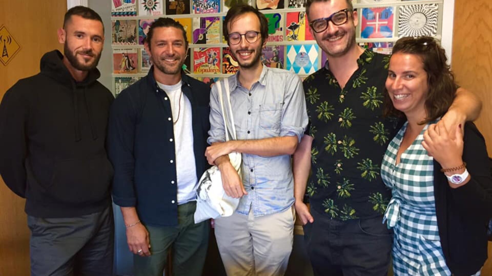 Fabric Arts Festival