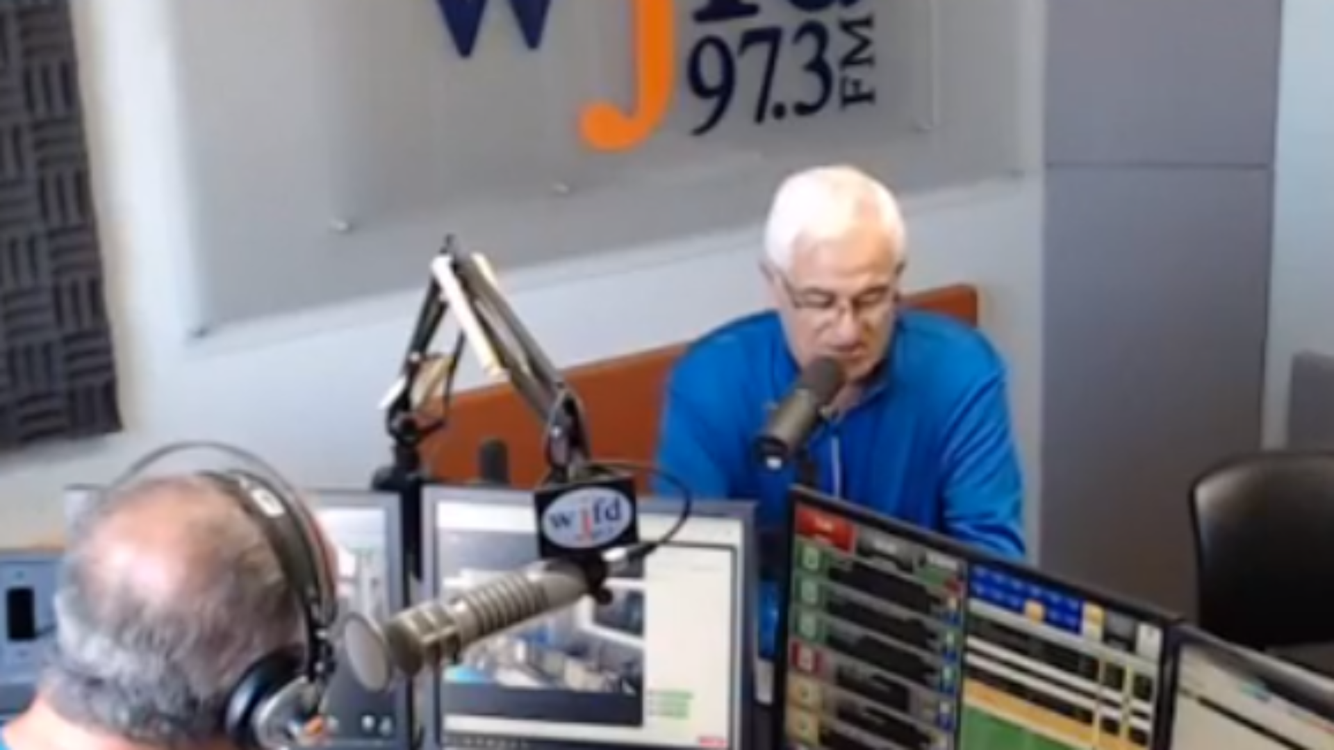 Jaime Silva da Fundação Faialense