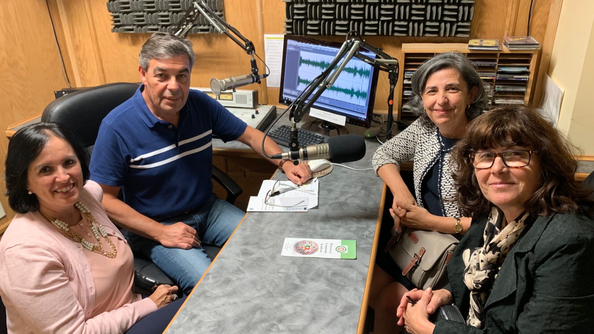 Universidade Aberta vai formar professores de português nos EUA