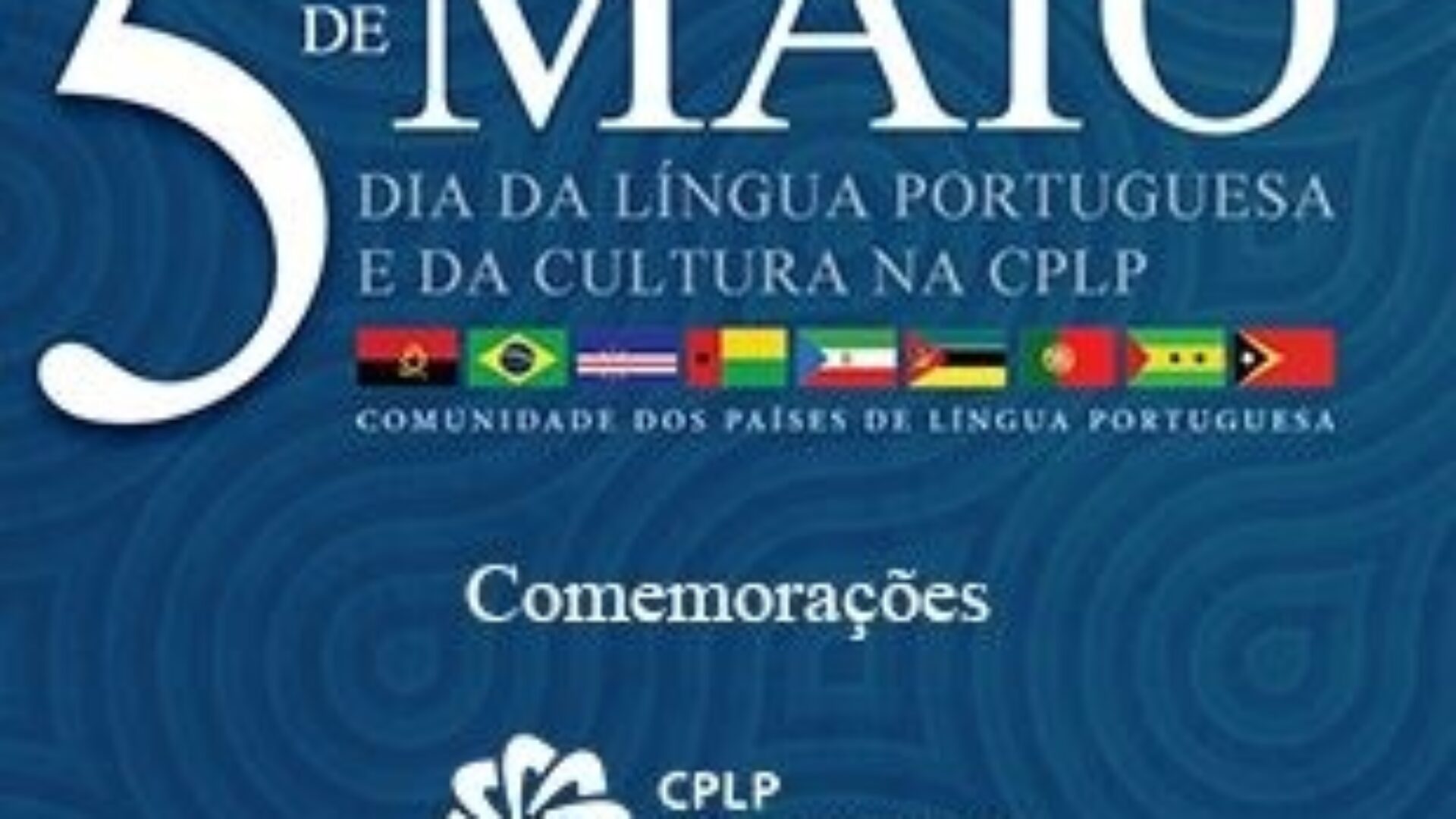 5 de Maio passará a ser o dia mundial da língua portuguesa