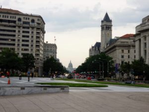 Washington, D.C./Copyright WJFD