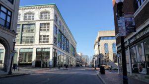 New Bedford/Copyright WJFD-FM, Inc.