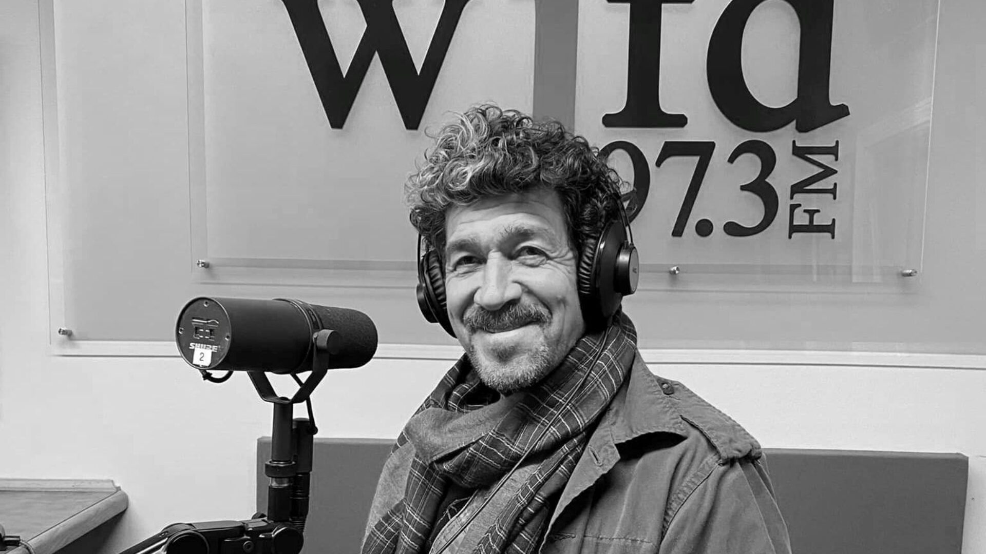 Programa em memória de MANEL the Island Man (AUDIO)