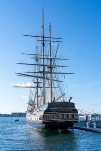 Newport, Rhode Island