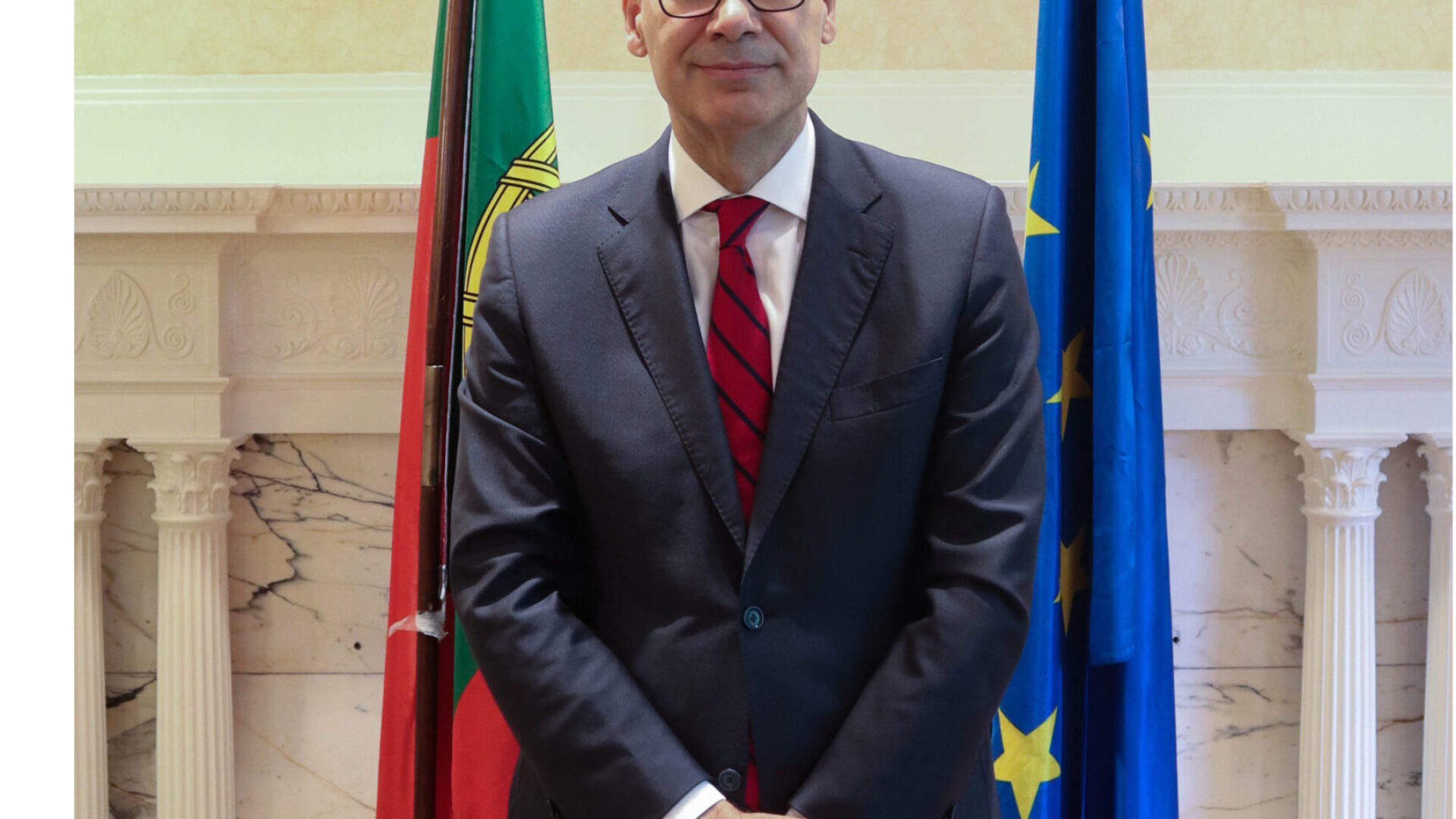 Os 200 anos da chegada do primeiro Cônsul-Geral de Portugal a Boston celebram a solidez das relações entre Portugal e os Estados Unidos