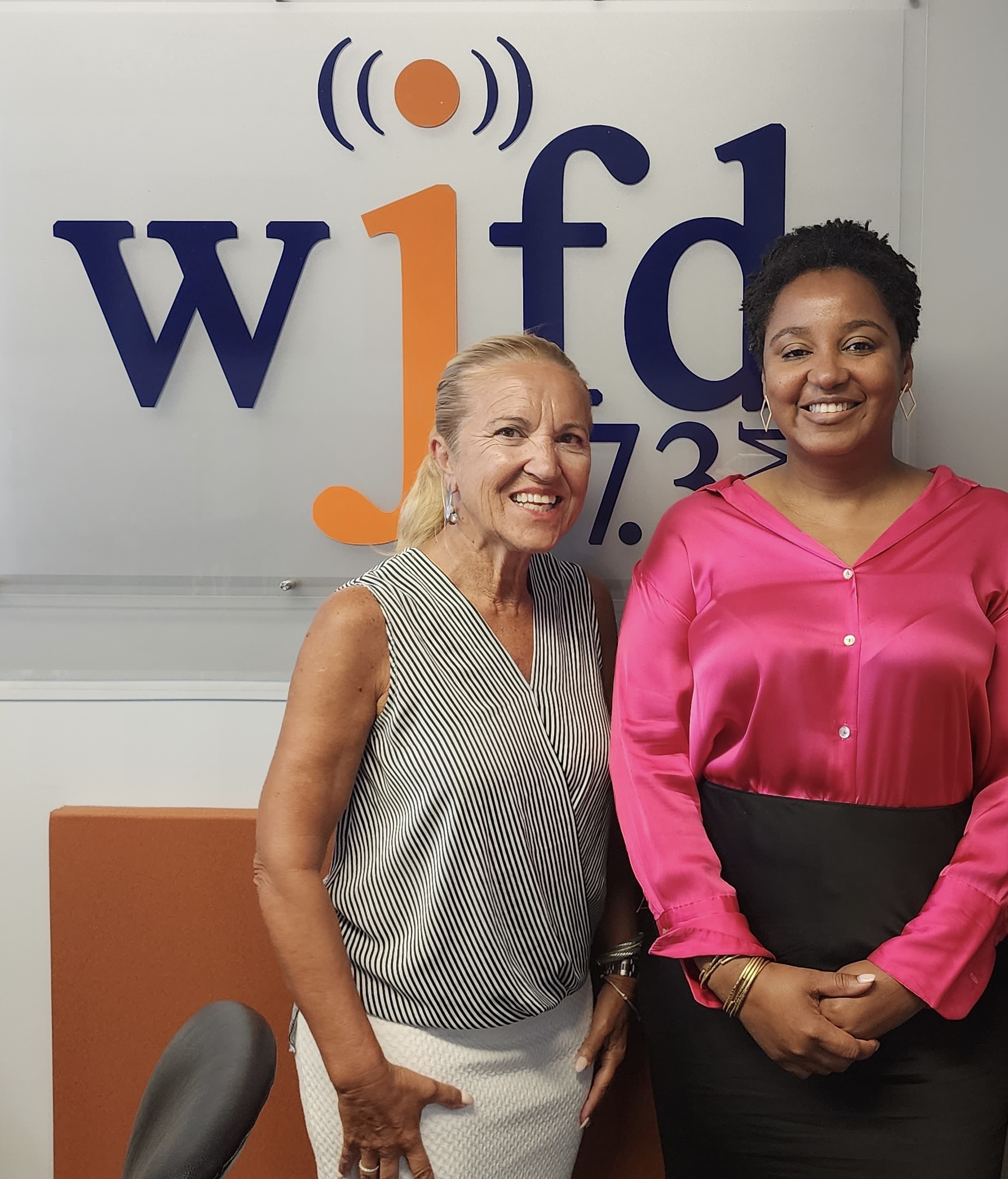 HELENAADELSA 97.3 WJFD