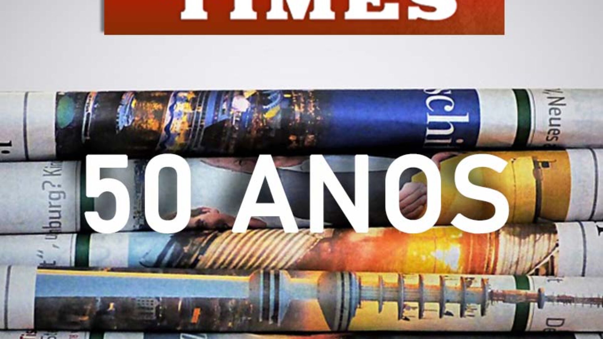 Jornal Portuguese Times celebra 50 anos