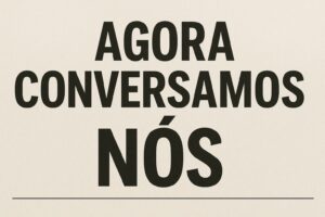 50 anos de Mateus Realty agora conversamos nos