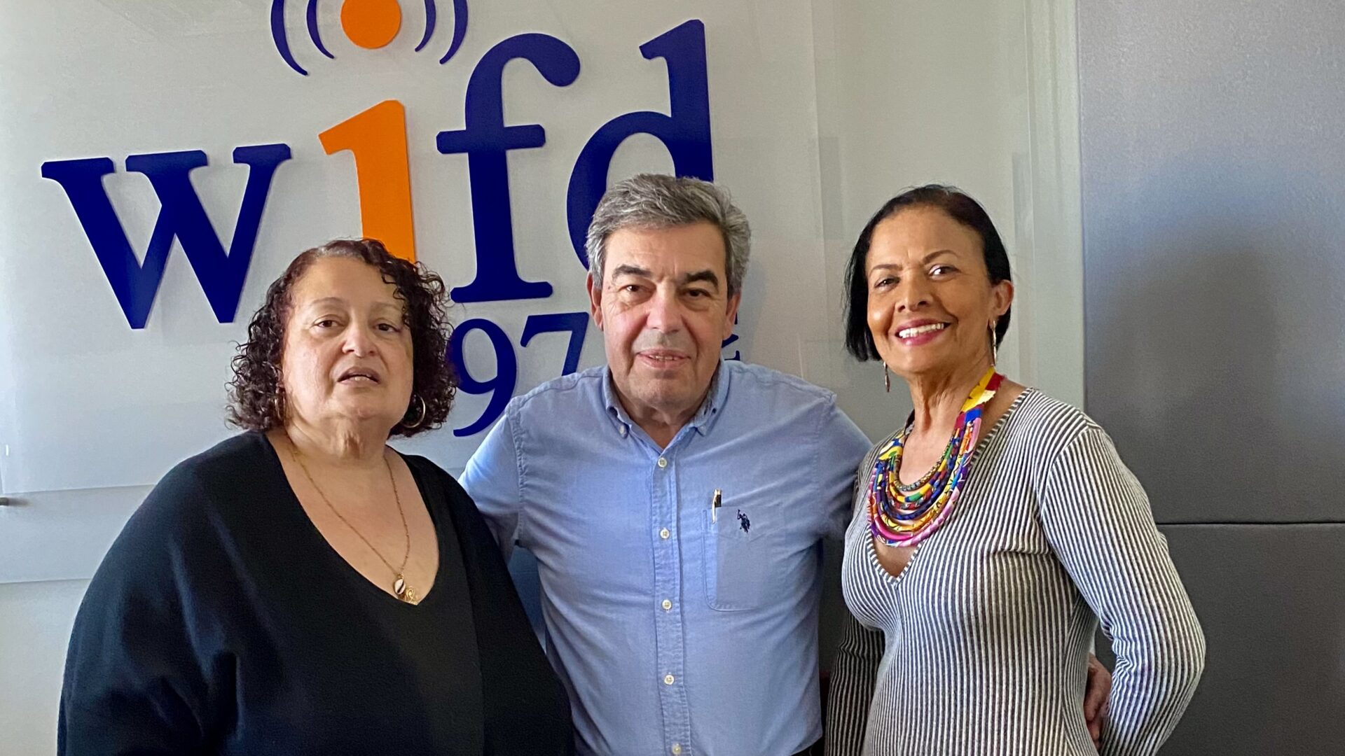 Associação Cabo Verdiana de New Bedford (Entrevista)