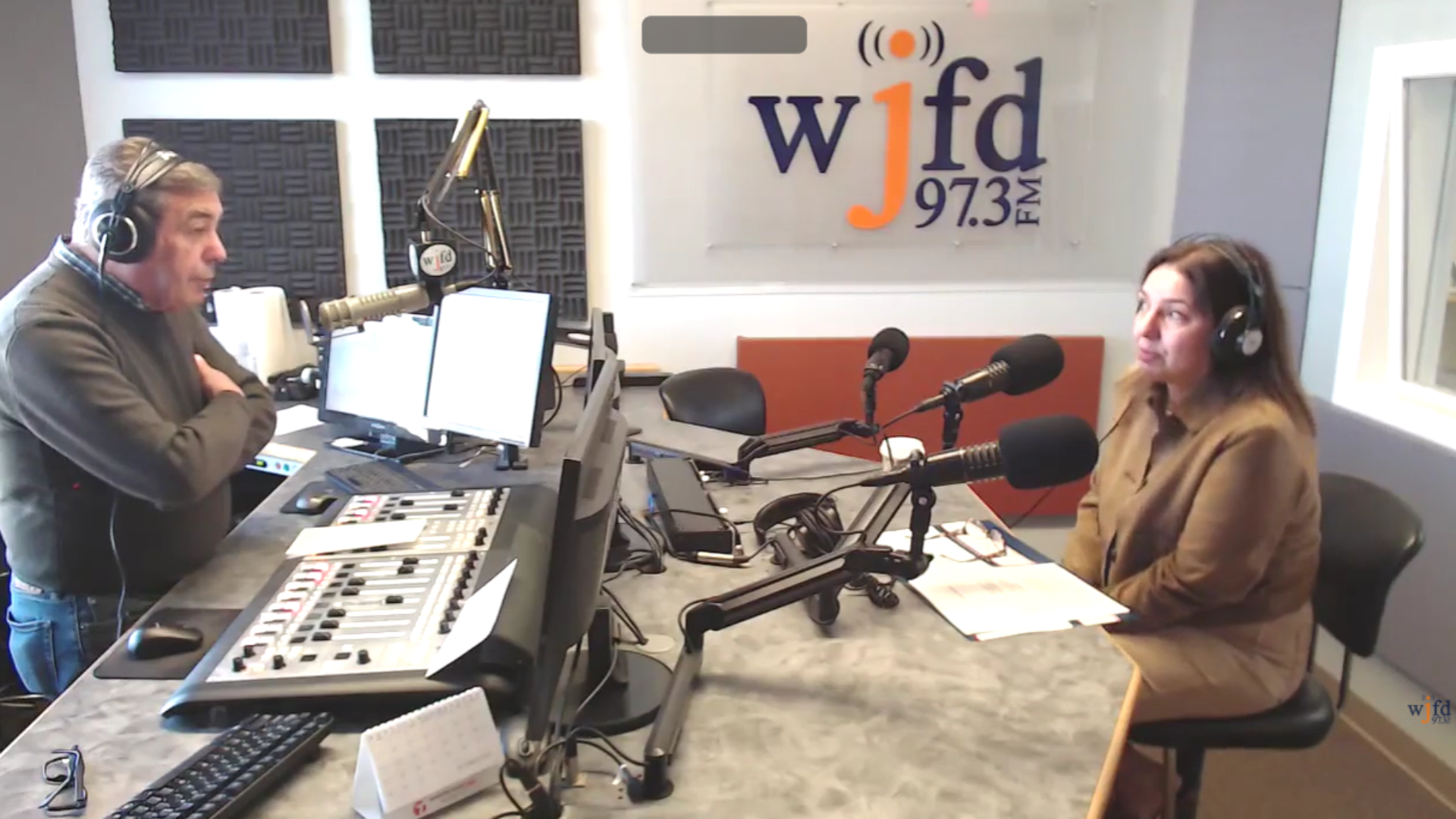 Delia De Mello fala sobre Social Security