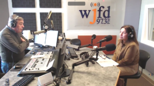 Delia De Mello fala sobre Social Security deliamello