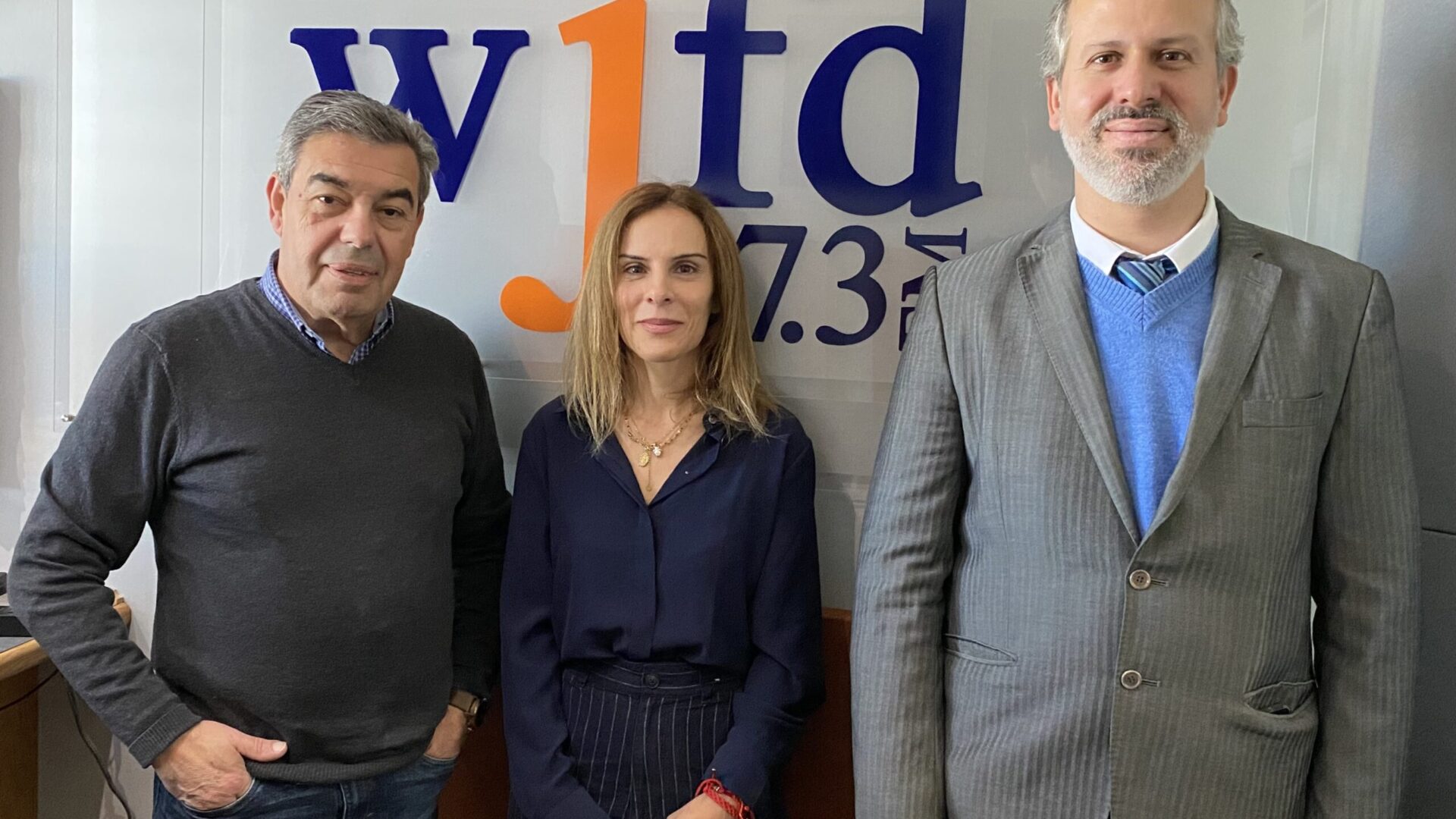 Segurança social e aposentação em Portugal com a Drª Ana Relvas