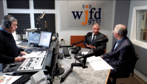 Secretário de Estado das Comunidades Portuguesas, Emídio Sousa emidiosousa