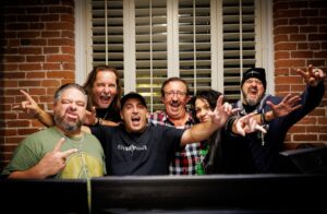 Eratoxica na 97.3 FM - WJFD eratoxica