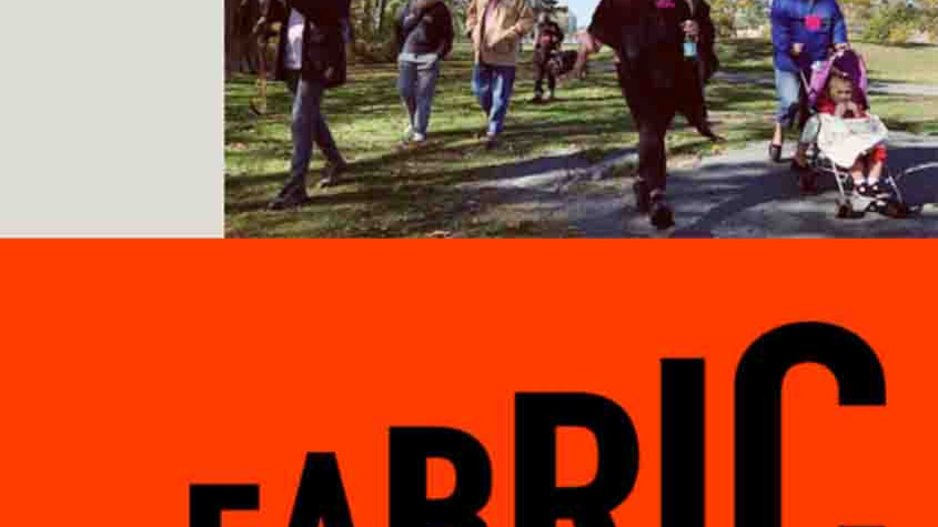 FABRIC Arts Festival acontece em Fall River de 12 a 14 de Maio (Audio)