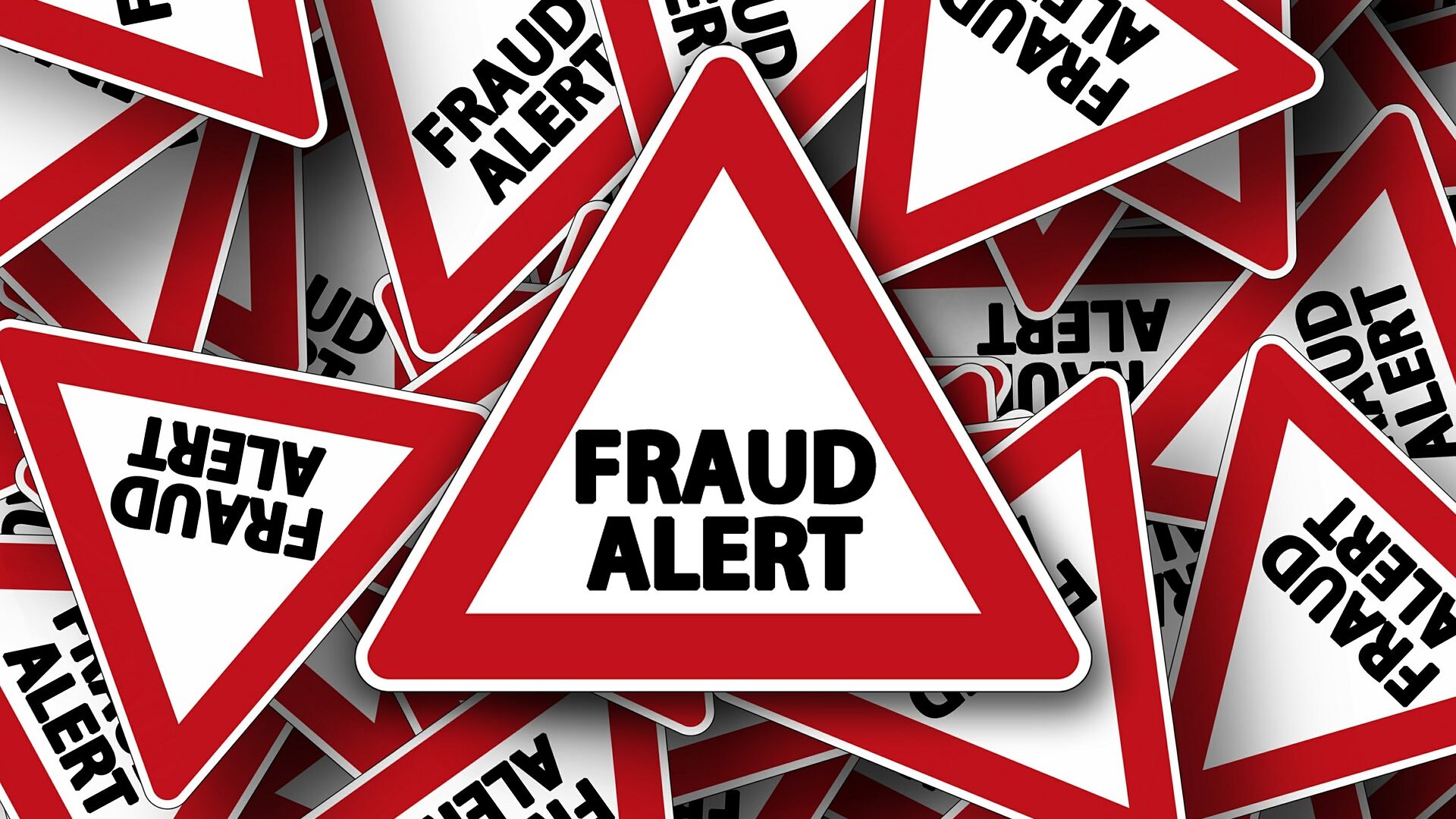 Evite ser vítima de fraudes (Audio)