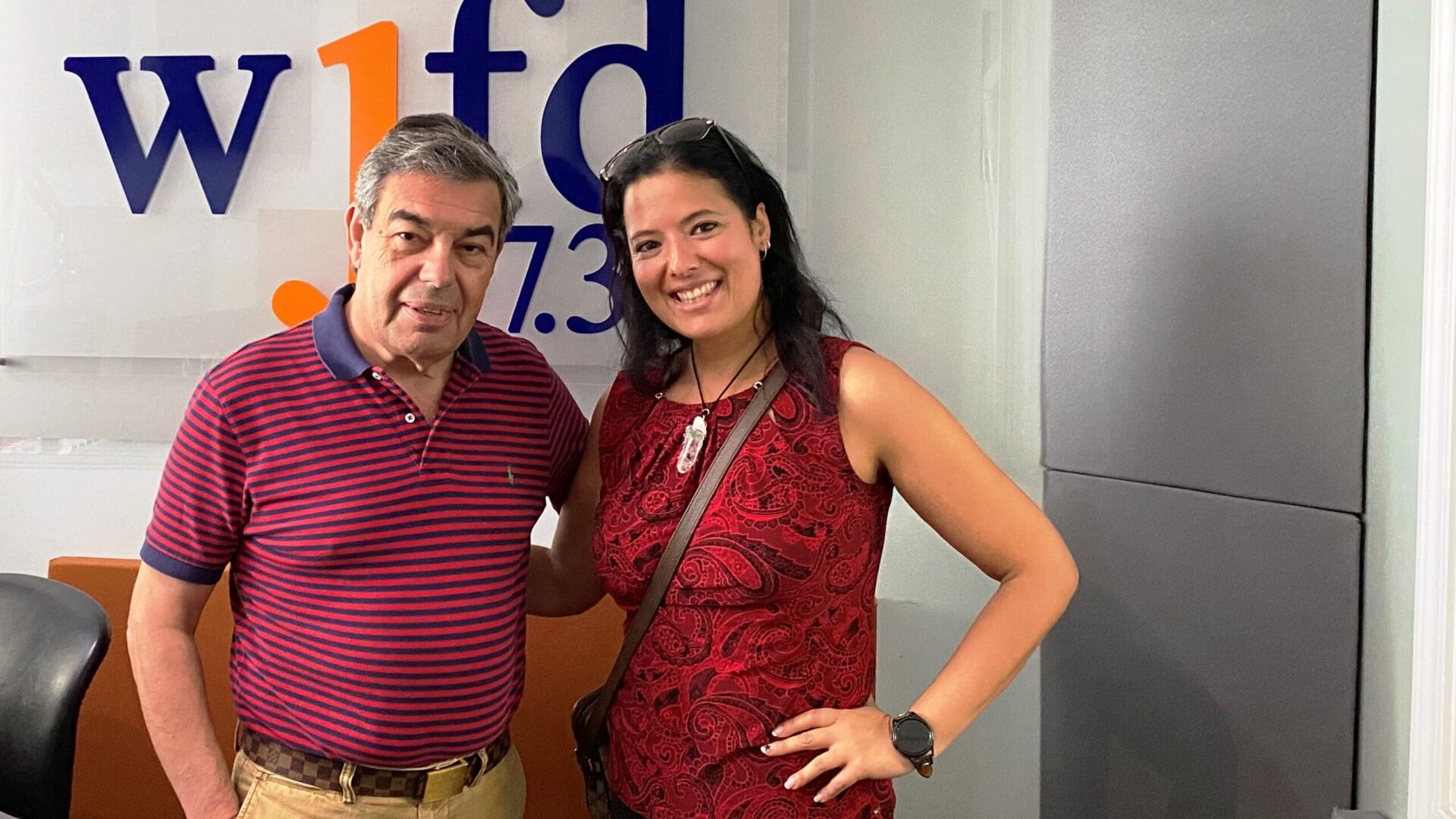 Conversa com Jessica Amaro