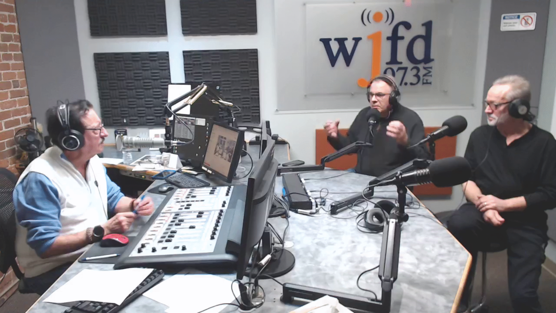 Lovestreet em Entrevista