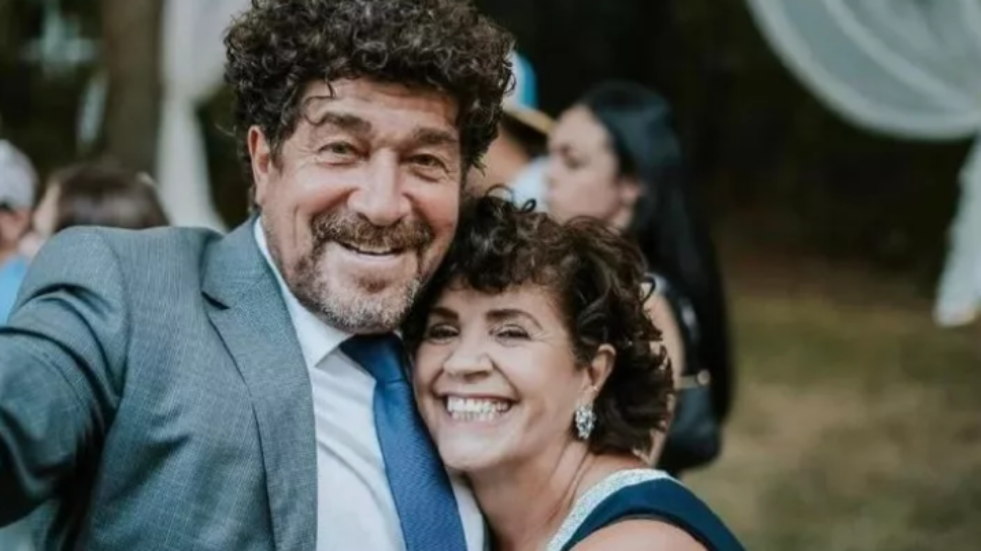 Está em curso uma campanha de solidariedade para apoiar o musico e compositor Manel “The Island Man”