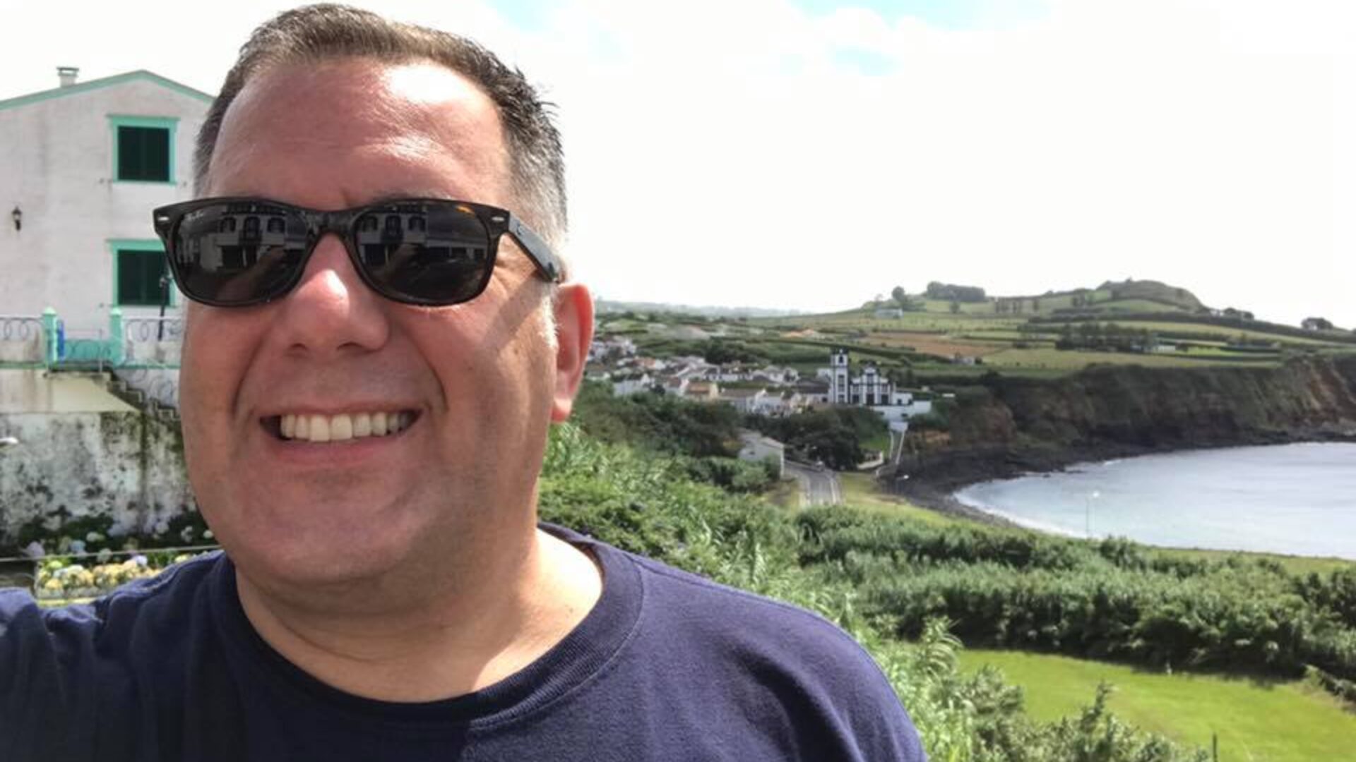 Exposição de fotografia “Memorias da Lagoa” (AUDIO)