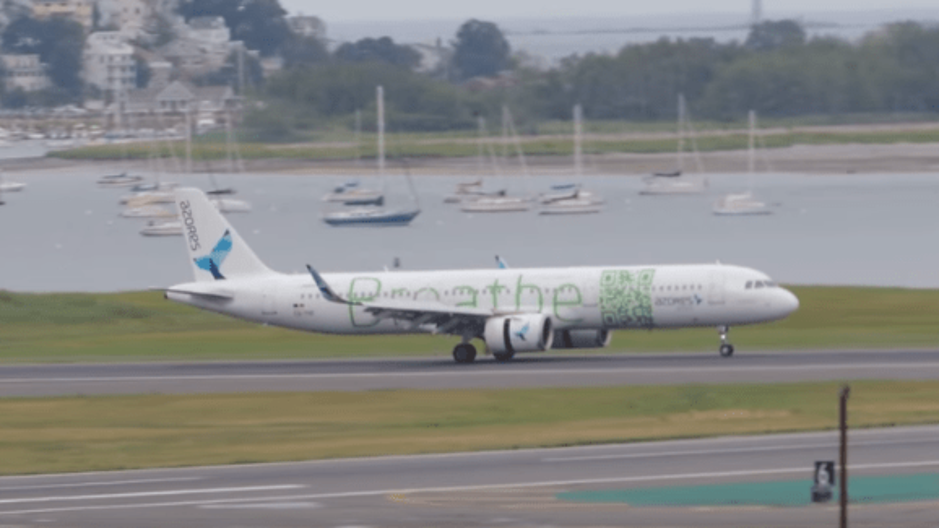 AUDIO: Sata Azores Airlines, alterações e cancelamentos