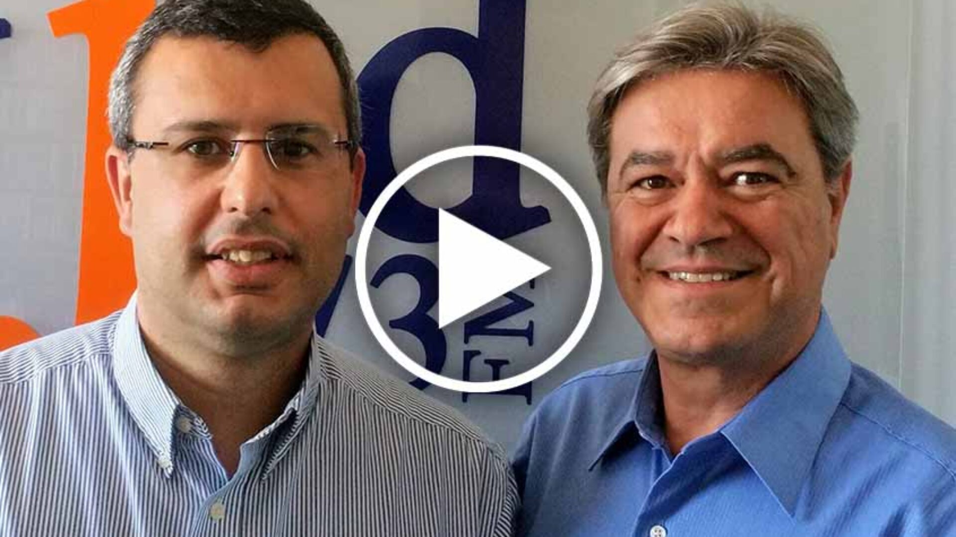 AUDIO: Actualidade com Tony Cabral e Carlos Felix